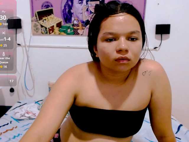 Ashley26 live cam on BongaCams