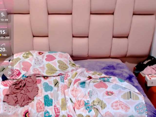 Ashley26 live cam preview