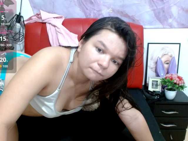 Ashley26 live cam on BongaCams