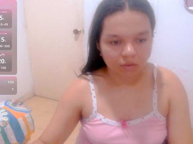 Ashley26 live cam on BongaCams