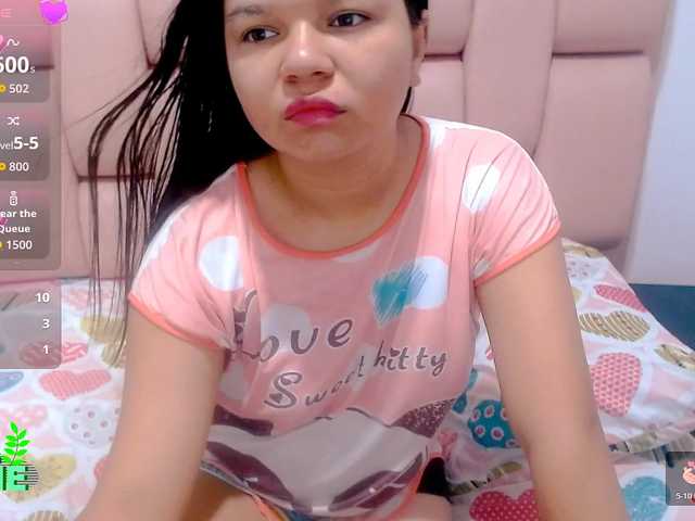 Ashley26 live cam on BongaCams