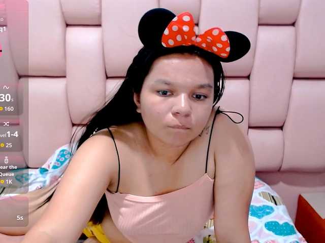 Ashley26 live cam on BongaCams