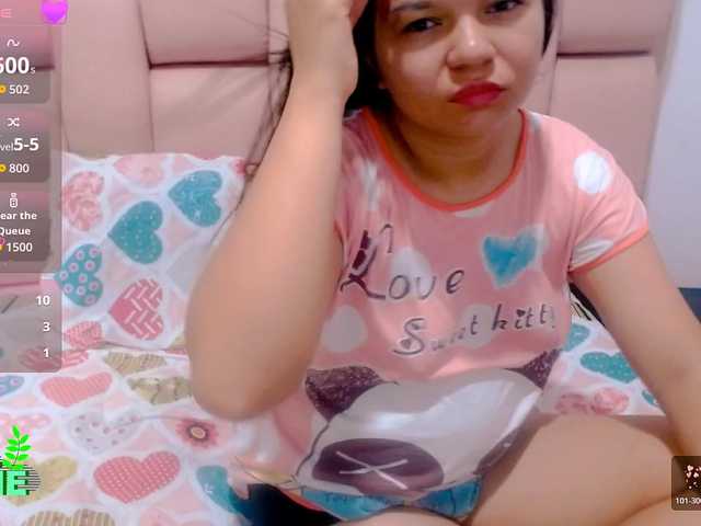 Ashley26 live cam on BongaCams