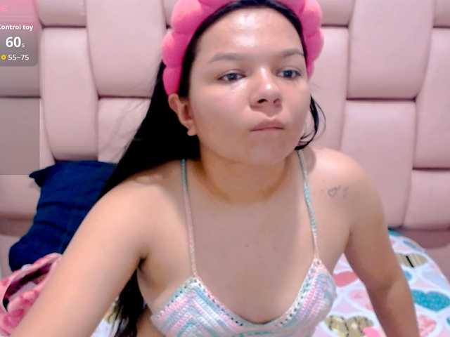 Ashley26 live cam on BongaCams