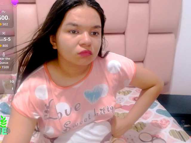 Ashley26 live cam on BongaCams