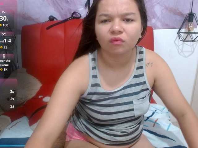 Ashley26 live cam on BongaCams
