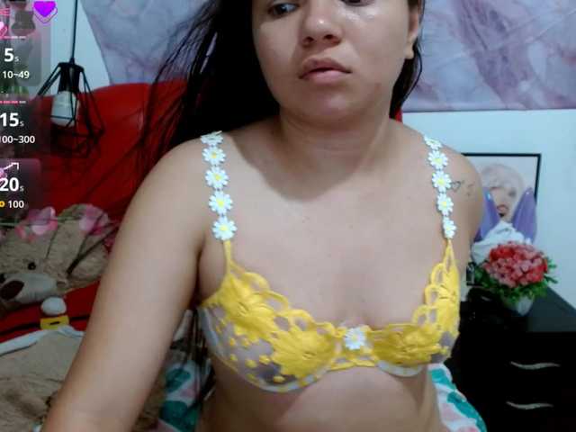 Ashley26 live cam on BongaCams