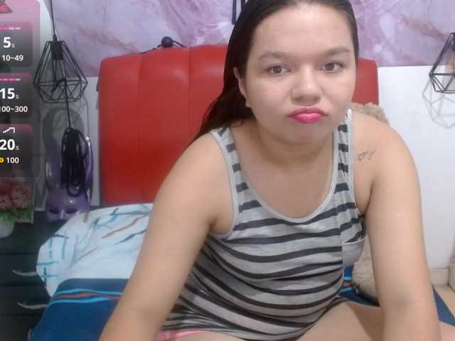 Ashley26 live cam on BongaCams