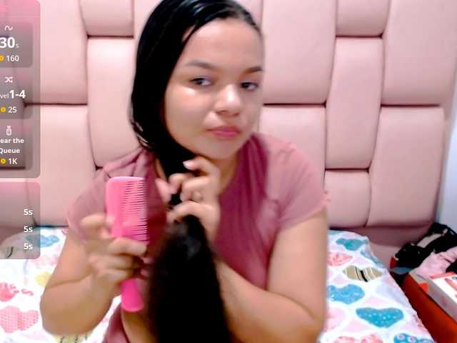Ashley26 live cam on BongaCams