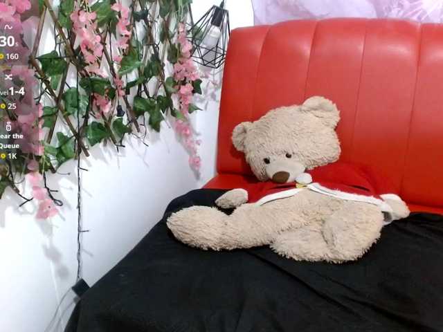 Ashley26 live cam on BongaCams