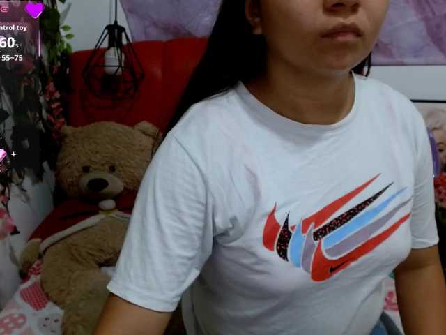 Ashley26 live cam on BongaCams