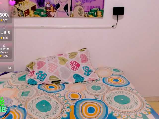 Ashley26 live cam on BongaCams
