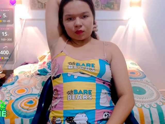 Ashley26 live cam on BongaCams