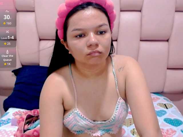 Ashley26 live cam on BongaCams