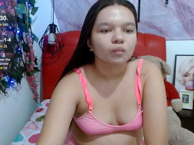 Ashley26 live cam on BongaCams