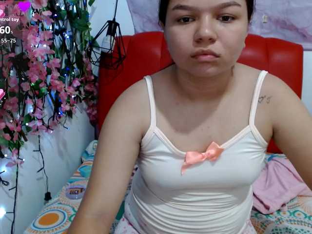 Ashley26 live cam on BongaCams