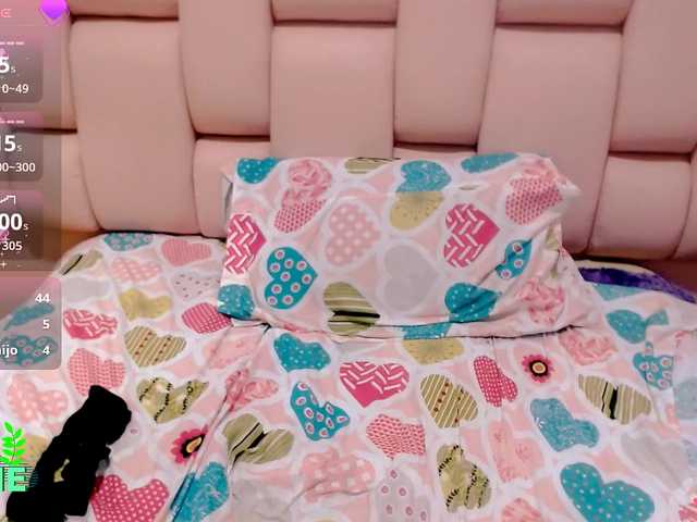 Ashley26 live cam on BongaCams