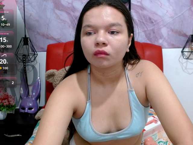 Ashley26 live cam on BongaCams