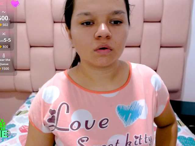 Ashley26 live webcam show