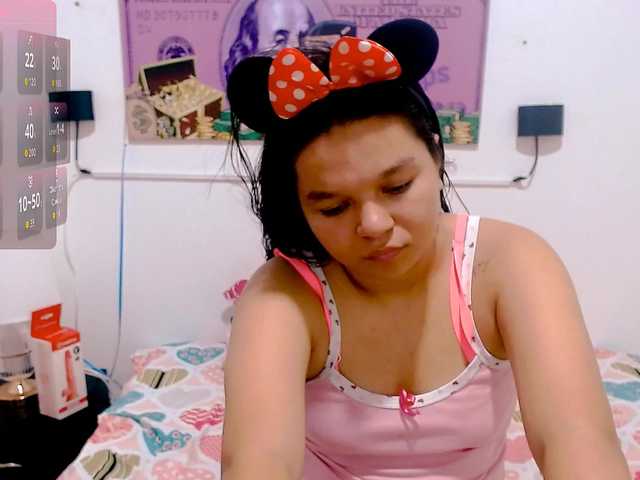 Ashley26 live cam on BongaCams
