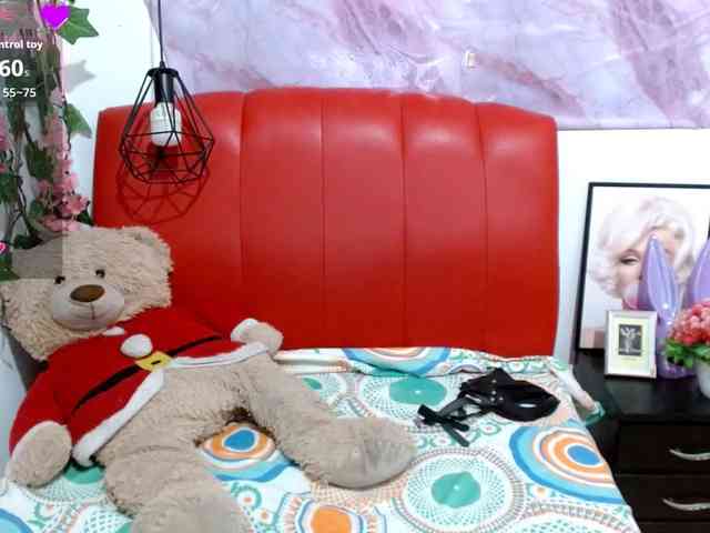 Ashley26 webcam