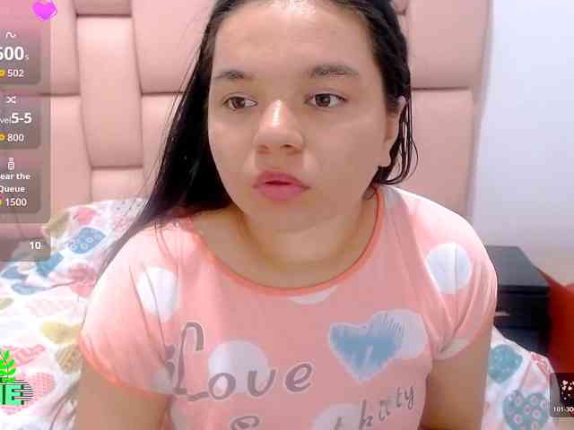 Ashley26 webcam