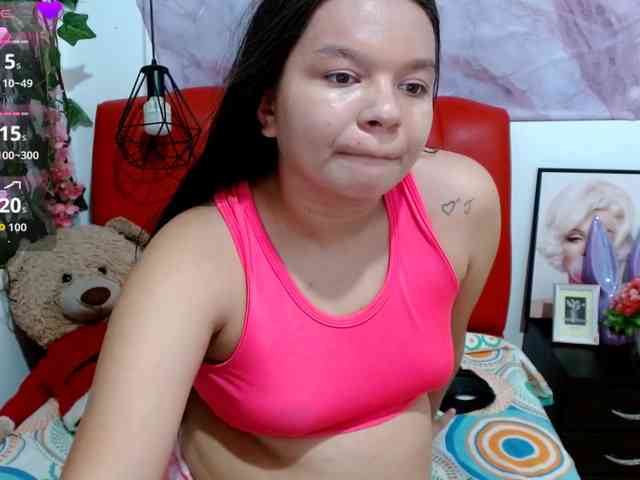 Ashley26 webcam