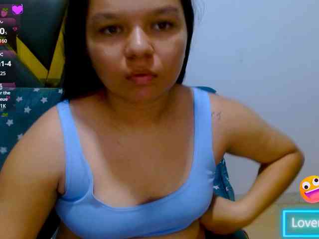 Ashley26 webcam