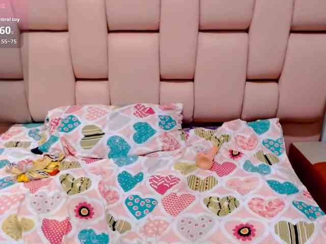 Ashley26 webcam