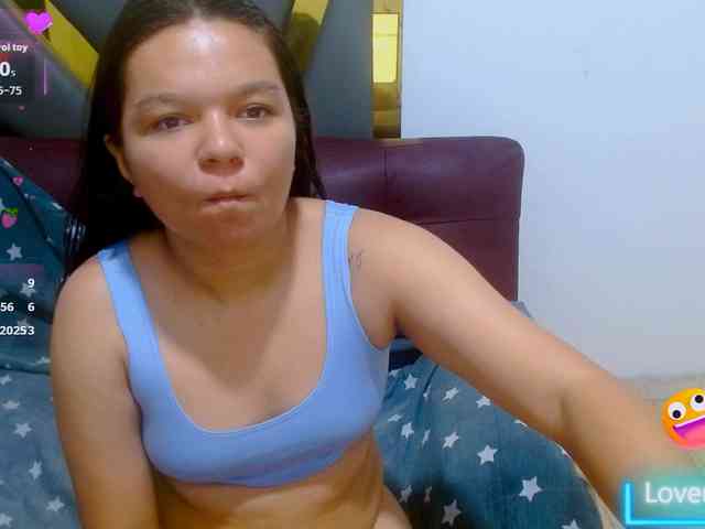 Ashley26 webcam