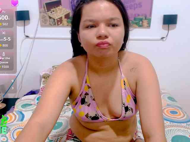 Ashley26 webcam