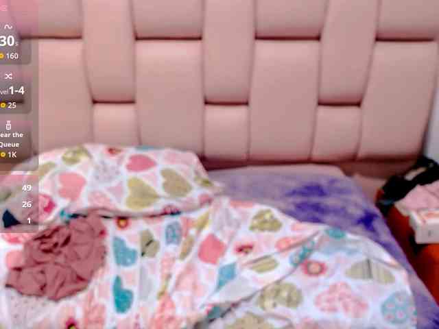 Ashley26 webcam