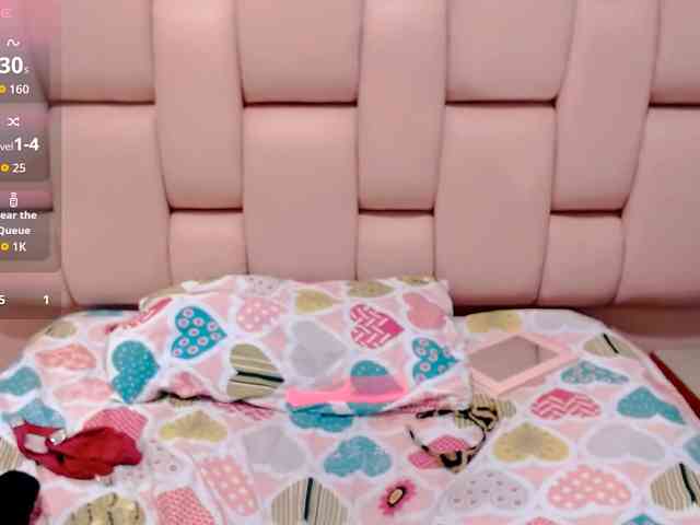 Ashley26 webcam