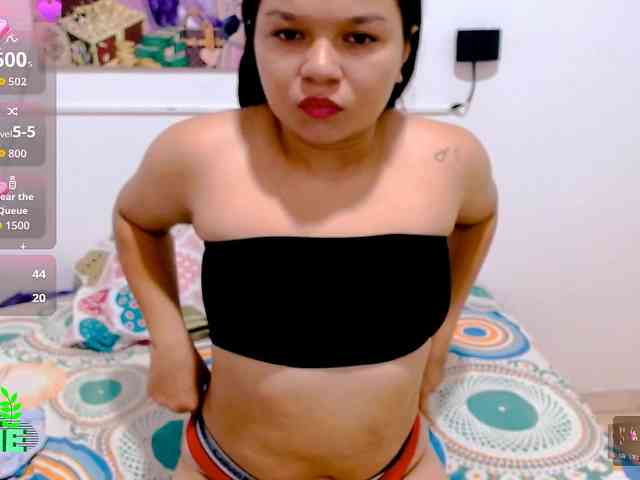 Ashley26 webcam