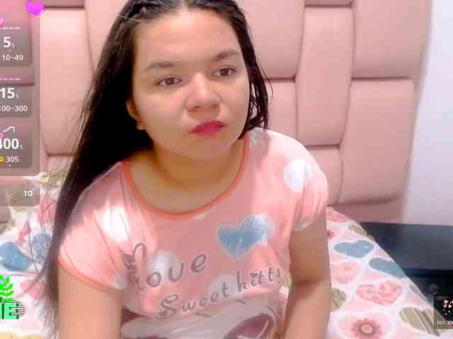 Ashley26 webcam
