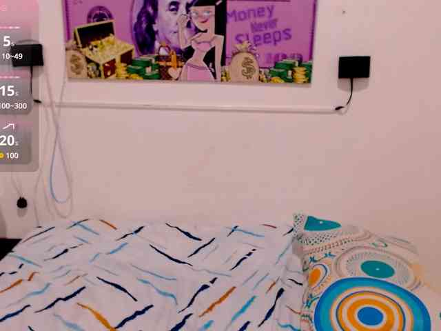 Ashley26 webcam