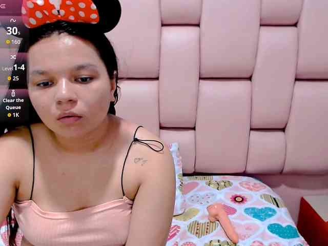 Ashley26 webcam