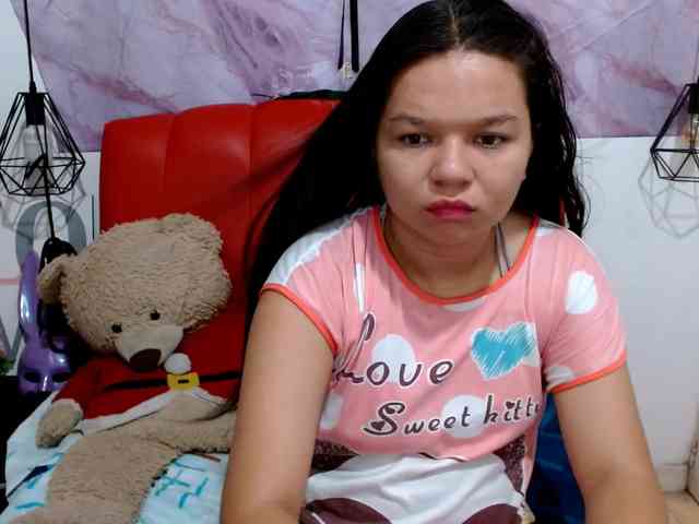 Ashley26 webcam