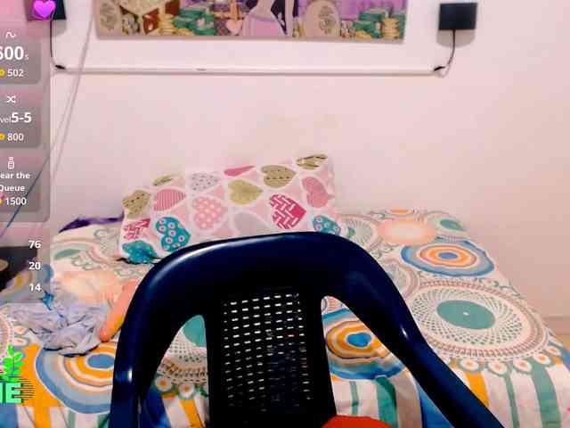 Ashley26 webcam