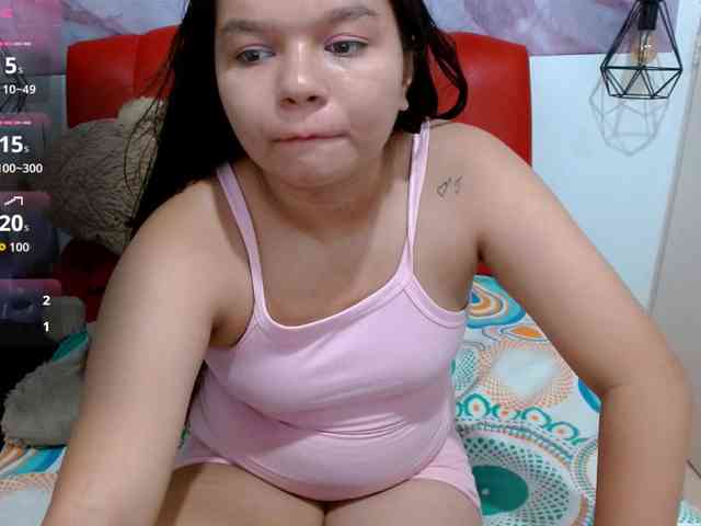 Ashley26 webcam