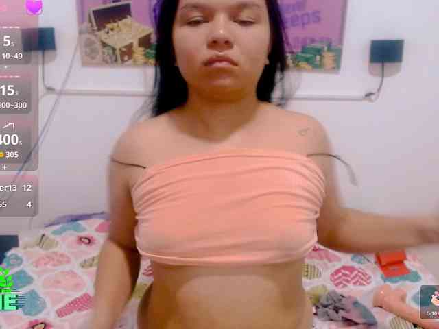 Ashley26 webcam