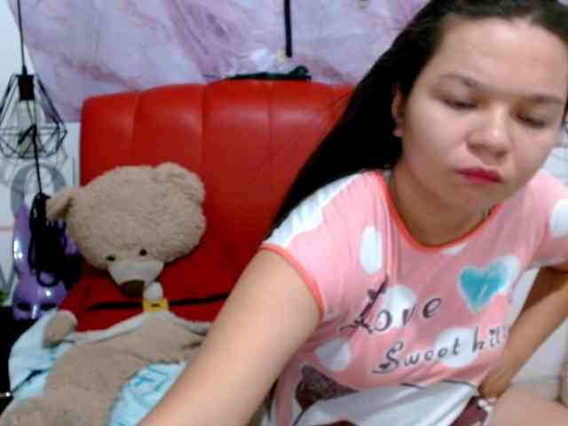 Ashley26 webcam
