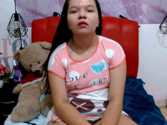 Ashley26 webcam