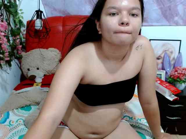 Ashley26 webcam