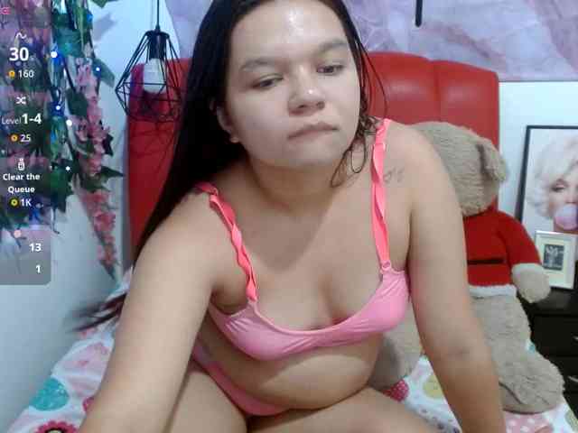 Ashley26 webcam