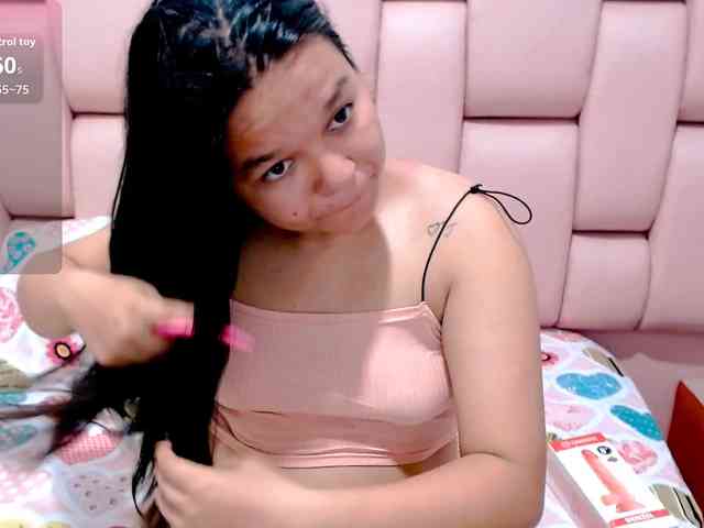 Ashley26 webcam