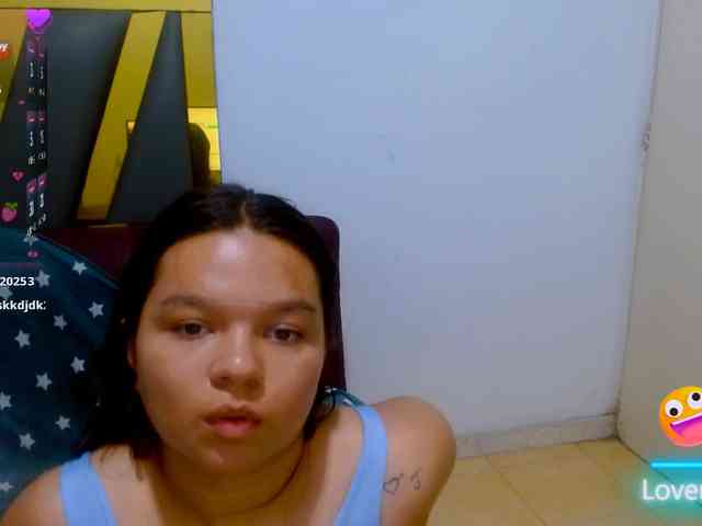 Ashley26 webcam