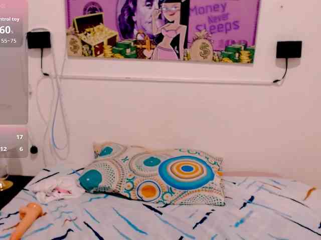 Ashley26 webcam