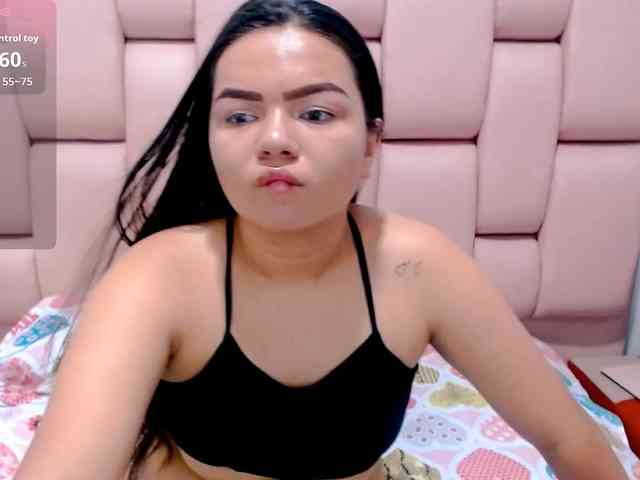 Ashley26 webcam