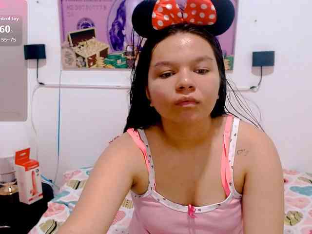 Ashley26 webcam